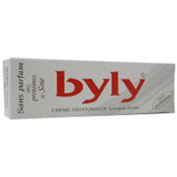 Byly Deocrème Tube - thumbnail