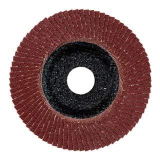 Metabo 624397000 Lamellenschijf Boordiameter 22.23 mm 10 stuk(s)