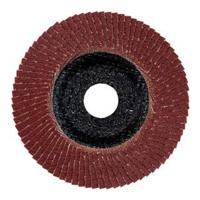 Metabo 624397000 Lamellenschijf Boordiameter 22.23 mm 10 stuk(s) - thumbnail