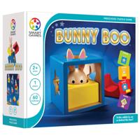 SmartGames Bunny Boo Denkspel - thumbnail