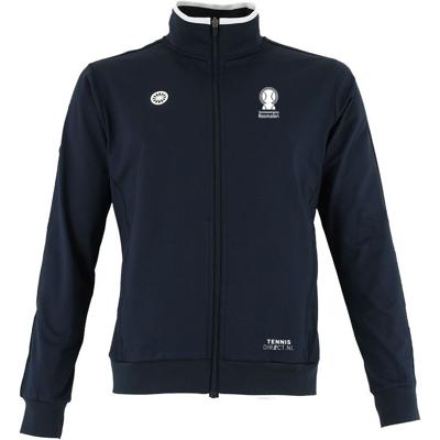 The Indian Maharadja Kadiri Trainingsjack Heren