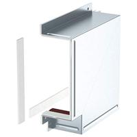 OBO Bettermann 7216430 Brandwerend kanaal (b x h) 250 mm x 100 mm 1 stuk(s) - thumbnail
