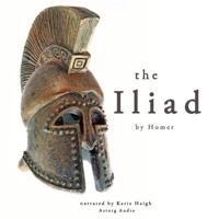 The Iliad by Homer - thumbnail