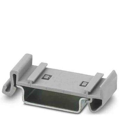 Phoenix Contact PTFIX 10/S-NS35A 20 stuk(s)