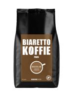 Koffiepads biaretto regular 50 pads - thumbnail