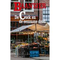 De Cock en de eenzame dood (Paperback) - thumbnail