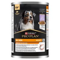 PURINA Pro Plan Everyday nutrition All size Adult Turkey in jelly - natvoer voor honden - 400g - thumbnail