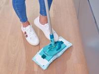 Leifheit clean twist m doek supersoft - thumbnail