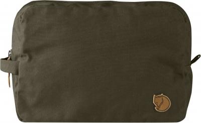 Fjallraven Gear Bag Dark Olive L Fjallraven Gear Bag Dark Olive L