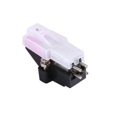 Draaitafel Dual Moving Magnet stereo Stylus naald