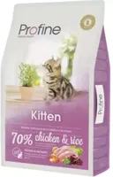 Profine kattenvoer kitten 2kg - thumbnail