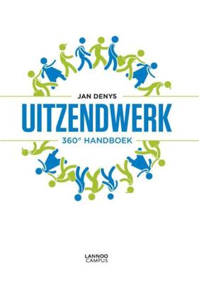 Uitzendwerk - Jan Denys - ebook