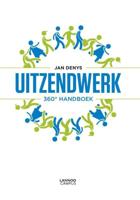 Uitzendwerk - Jan Denys - ebook - thumbnail