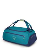 Osprey Daylite duffel - 60L - Blue Spikemoss/Alkaline - thumbnail
