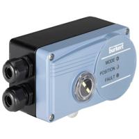 Bürkert Standregelaar 323214 8791 1 stuk(s) - thumbnail