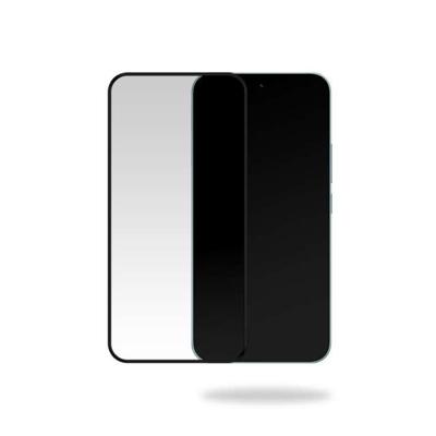 Mobilize Edge-To-Edge Glass Screen Protector Xiaomi Redmi Note 15 Pro+ 5G Edge Glue