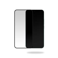 Mobilize Edge-To-Edge Glass Screen Protector Xiaomi Redmi Note 15 Pro+ 5G Edge Glue - thumbnail