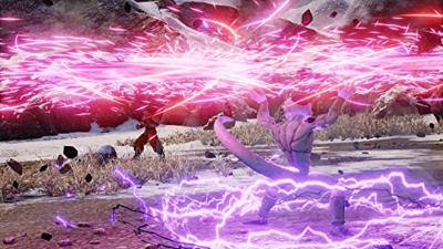 Jump Force - thumbnail