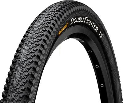 Continental reifen "double fighter iii" conti tire double fight 50-559 b/b+rt Continental reifen "double fighter iii" conti tire double fight 50-559 b/b+rt