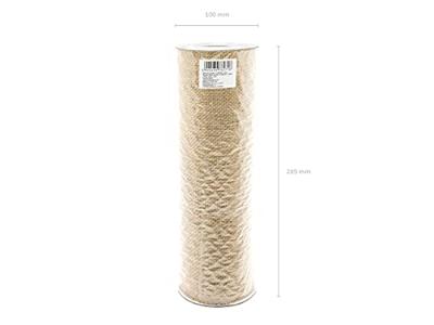 Jute Tafelloper (5m)