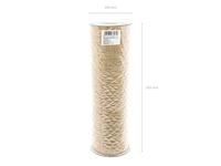 Jute Tafelloper (5m) - thumbnail