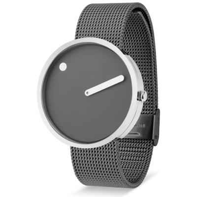 Picto PT43352 Unisex Horloge 40mm 5ATM Picto PT43352 Unisex Horloge 40mm 5ATM