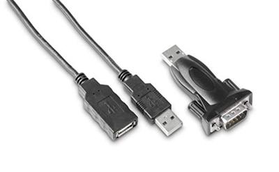 Sauter AFH 12 AFH 12 Converter (RS-232 naar USB) Sauter AFH 12 AFH 12 Converter (RS-232 naar USB)