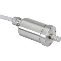 Posital Fraba UCD-CA01B-1216-G10G-2AV Roterende encoder Absoluut Magnetisch Synchroonflens (Heavy-Duty) 42 mm 1 stuk(s) - thumbnail