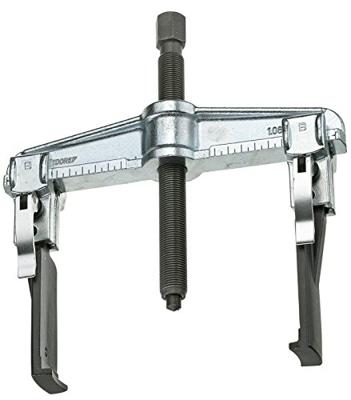 Gedore Universele snelspantrekker - 2015706 Gedore Universele snelspantrekker - 2015706