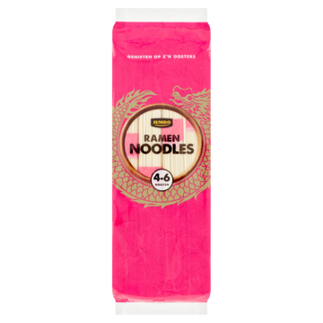 Jumbo Ramen Noodles 300 g