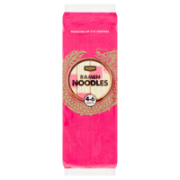 Jumbo Ramen Noodles 300 g - thumbnail