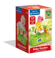 Clementoni mijn eerste tuintje - thumbnail