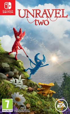 Unravel 2