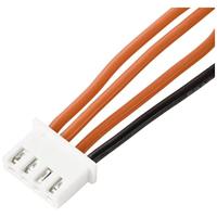 Reely LiPo accupack 11.1 V 1200 mAh Aantal cellen: 3 40 C Softcase XT60H - thumbnail