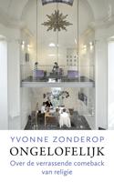 Ongelofelijk - Yvonne Zonderop - Paperback (9789044640274) - thumbnail