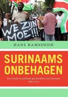 Surinaams onbehagen - Hans Ramsoedh - Hardcover (9789087047481) - thumbnail