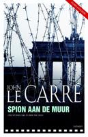 Spion aan de muur - John le Carré - ebook - thumbnail