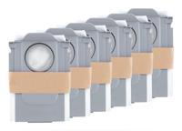 Set van 6 stofzakken - ROBOROCK - Voor QREVO en SAROS - thumbnail