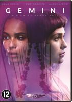 Gemini (DVD) - thumbnail