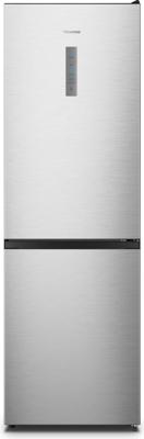 Hisense RB390N4BCC Koel-vriescombinatie Wit