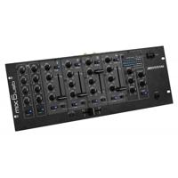 JB Systems MIX 6 USB dj mixer - thumbnail