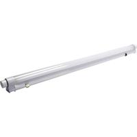 Müller-Licht Calix Switch Tone LED-onderbouwlamp LED LED vast ingebouwd 12 W Warmwit Wit - thumbnail