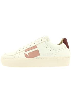 G-Star Loam II Pop W 2211 006511 1955 Wit / Roze-39 maat 39