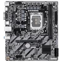 Moederbord Intel Gigabyte H810M H - thumbnail