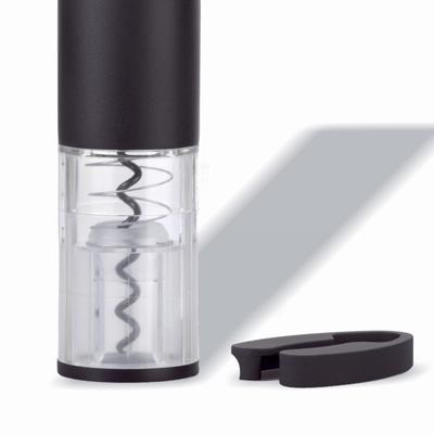 Kurkentrekker Haeger WO-0BB.001A Automatisch Roestvrij staal