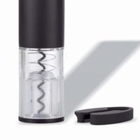 Kurkentrekker Haeger WO-0BB.001A Automatisch Roestvrij staal - thumbnail