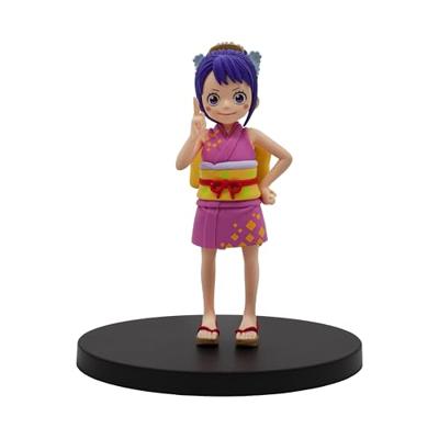 One Piece: DXF The Grandline Series - Wanokuni O-Tama Figure