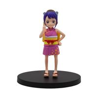 One Piece: DXF The Grandline Series - Wanokuni O-Tama Figure - thumbnail