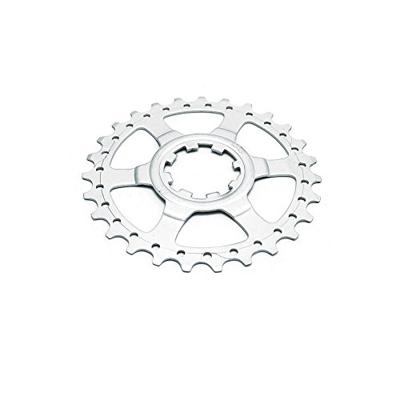 Miche Campagnolo Tandwiel Laatste 11V - Zilver Miche Campagnolo Tandwiel Laatste 11V - Zilver