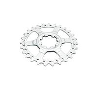 Miche Campagnolo Tandwiel Laatste 11V - Zilver - thumbnail